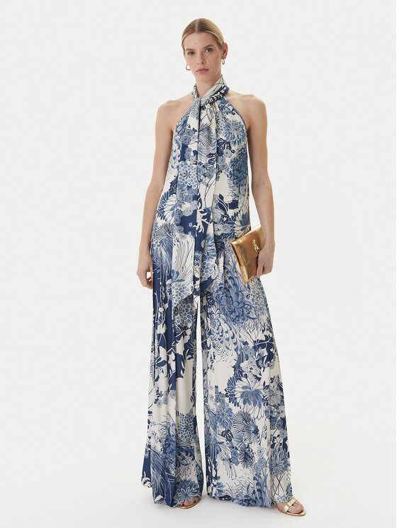 Guess Guess Topiņš W6GHA2 W2463 Zils Regular Fit