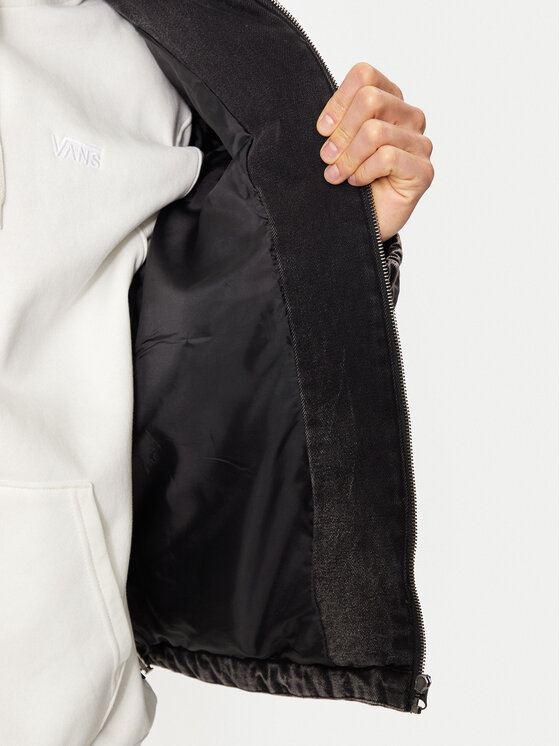 Only & Sons Only & Sons Зимно яке 22030928 Сив Regular Fit