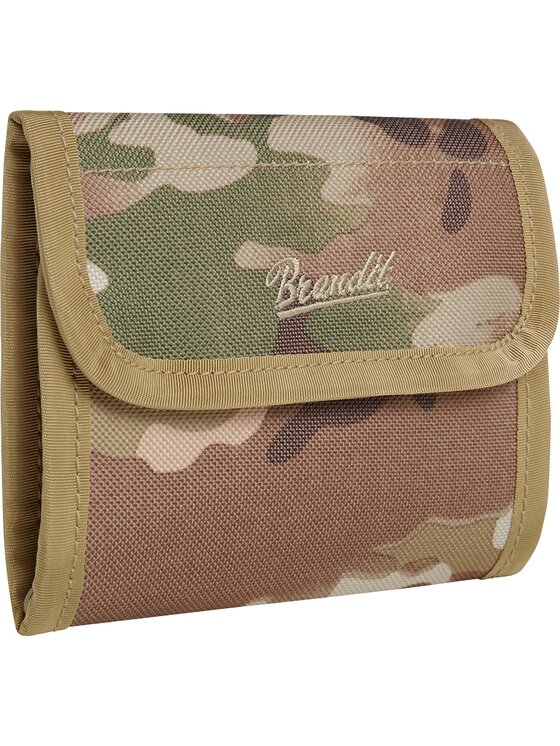 Brandit Brandit Portfel 8067.161.OS Khaki