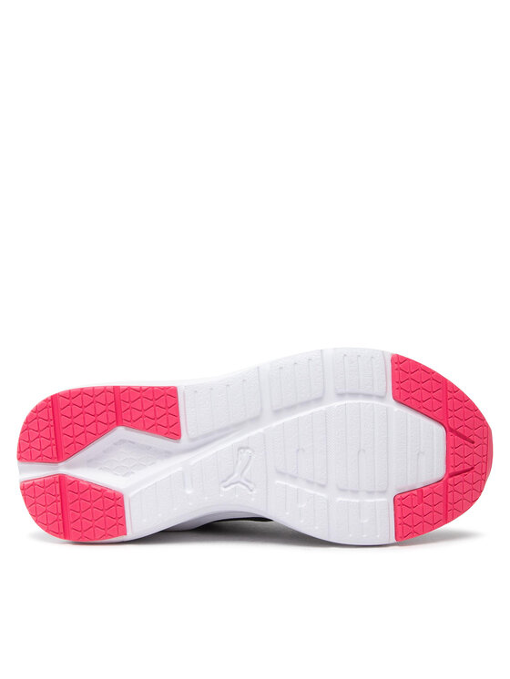 Puma Puma Sneakersy Wired Run Ps 374214 20 Czarny