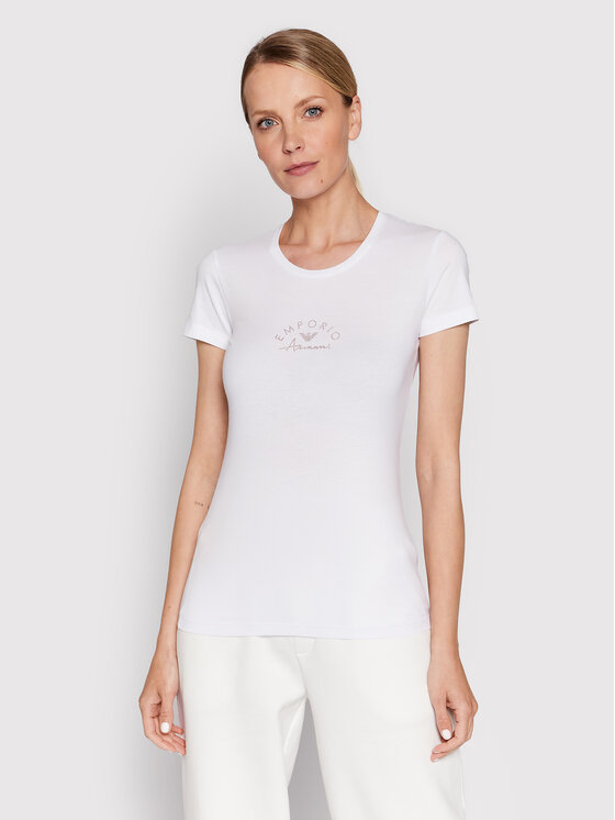 T-shirt Emporio Armani Underwear