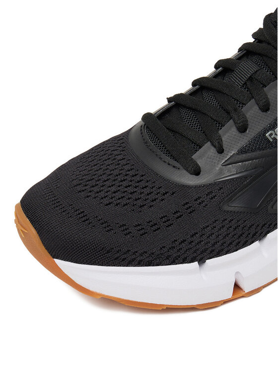 Reebok Reebok Αθλητικά SS-ZIG DYNAMICA 6 100225495 Μαύρο