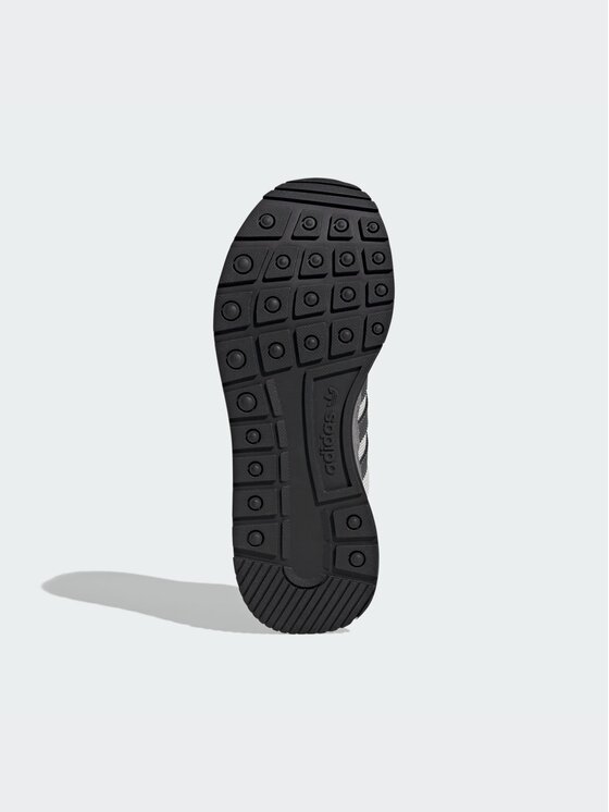 adidas adidas Półbuty ZX 600 Szary