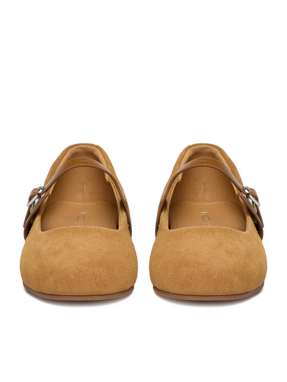 Lasocki Lasocki Ballerine CEO-WS1166-01 Marrone