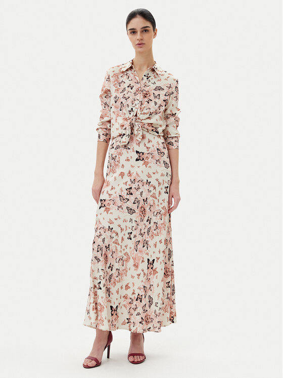 ViCOLO ViCOLO Hemd TD0689 Bunt Regular Fit