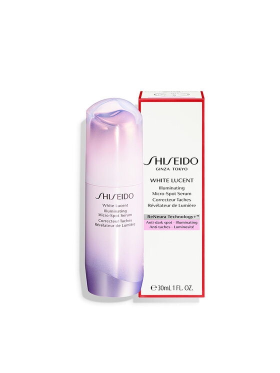Shiseido Shiseido White Lucent Emulsja