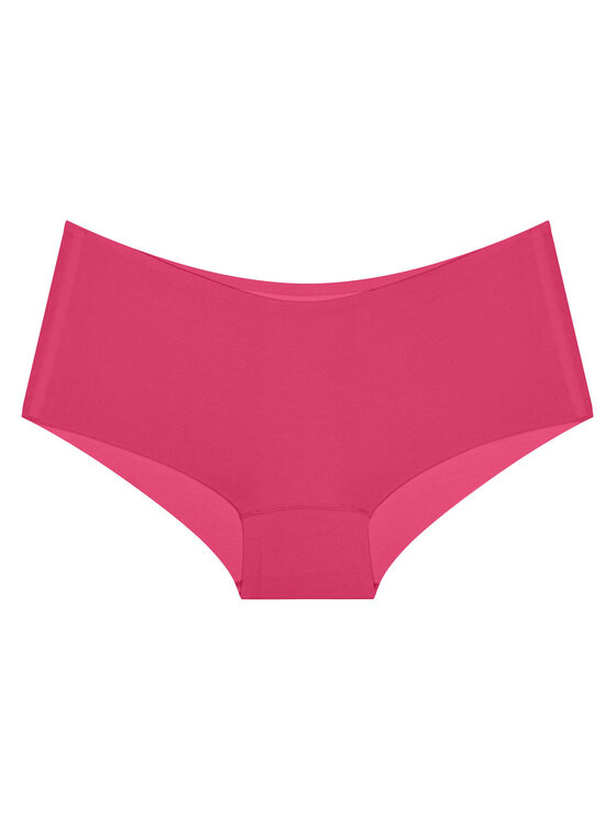 Triumph Triumph Μποξεράκι Smart Invisible 10224858 Ροζ