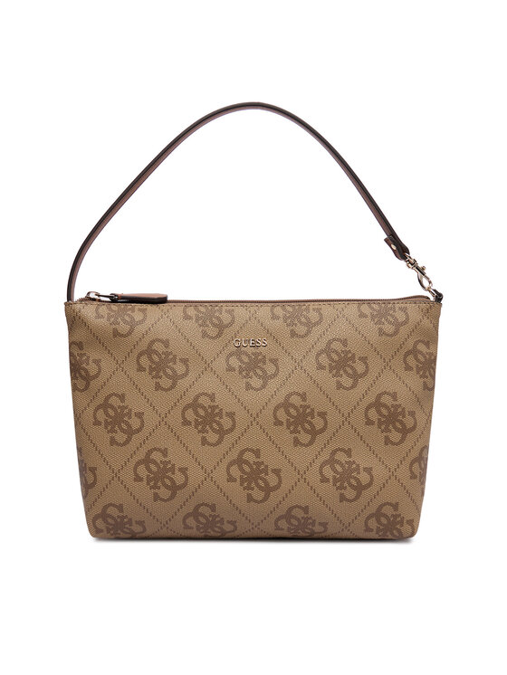 Guess Guess Handtasche Erenia HWSO78 38240 Braun