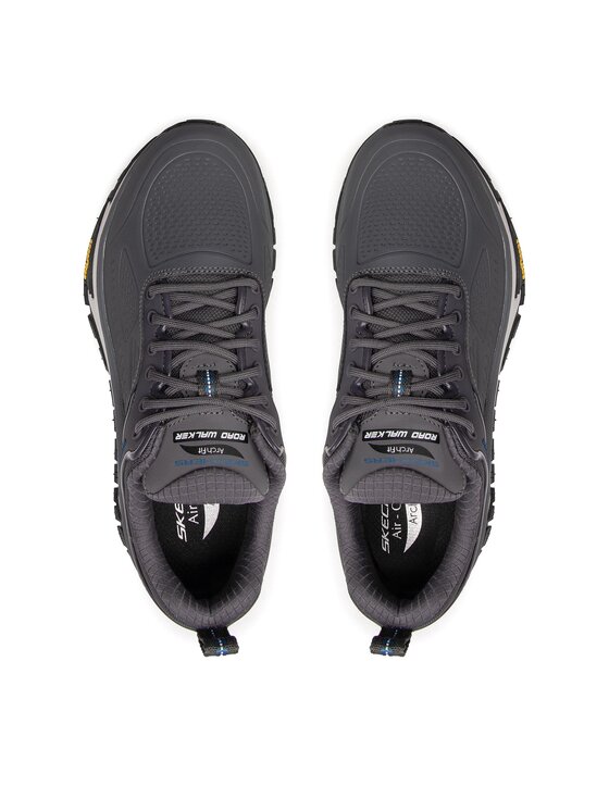 Skechers Skechers Trekkingi Recon 237333/CHAR Szary