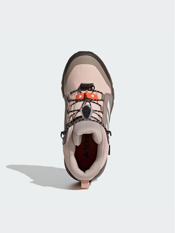 adidas adidas Trekkingi Terrex Mid GORE-TEX Różowy
