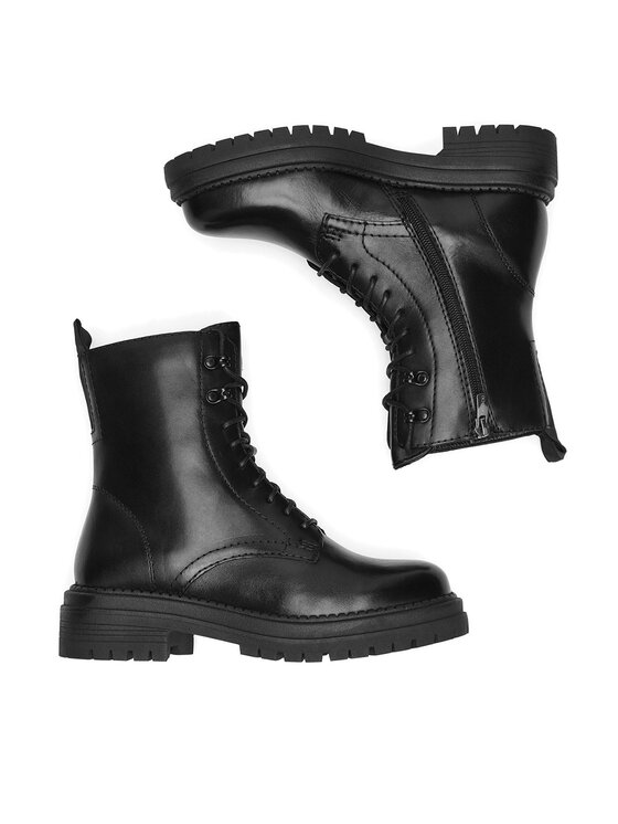 Lasocki Lasocki Botine RST-WHETHER-29 Negru