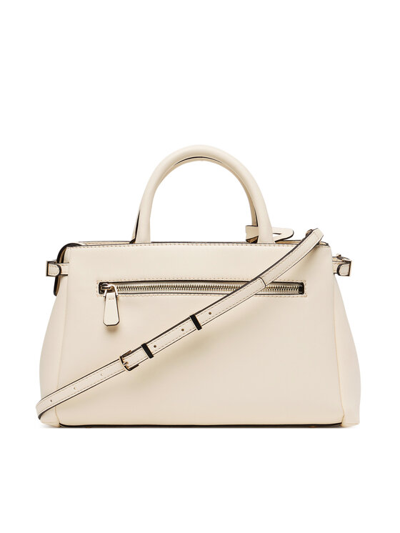 Guess Guess Дамска чанта HWBG96 44060 Кремав