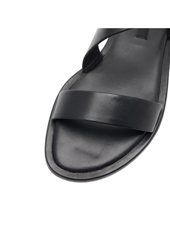 Gino Rossi Gino Rossi Sandalen Ancona 108087 Schwarz