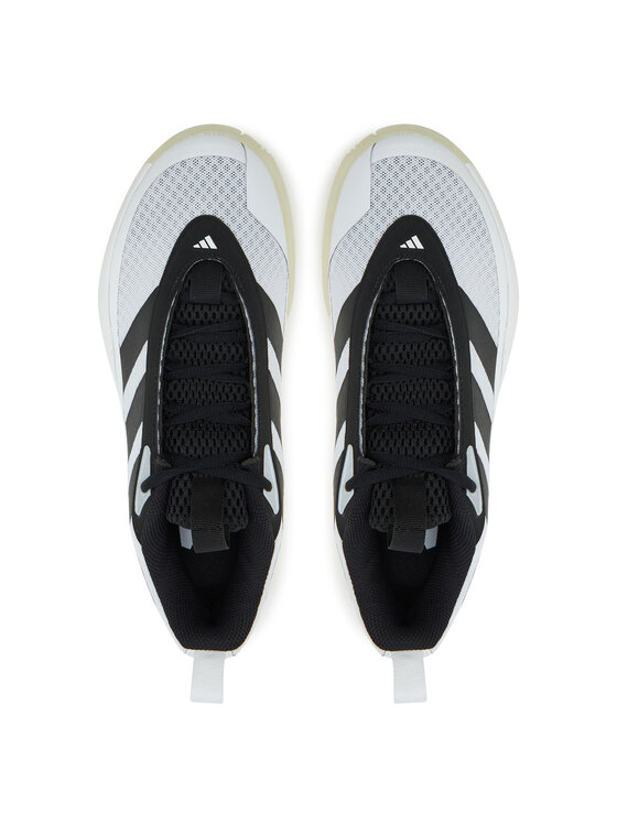 adidas adidas Μπασκετικά Παπούτσια Subzone IH5840 Λευκό