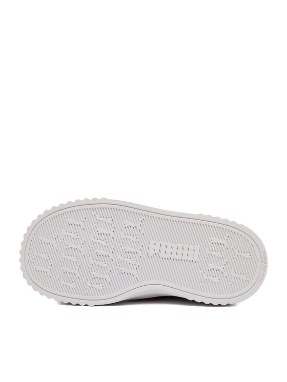 Puma Puma Laisvalaikio batai C-CARINA 3.0 40148018 Balta