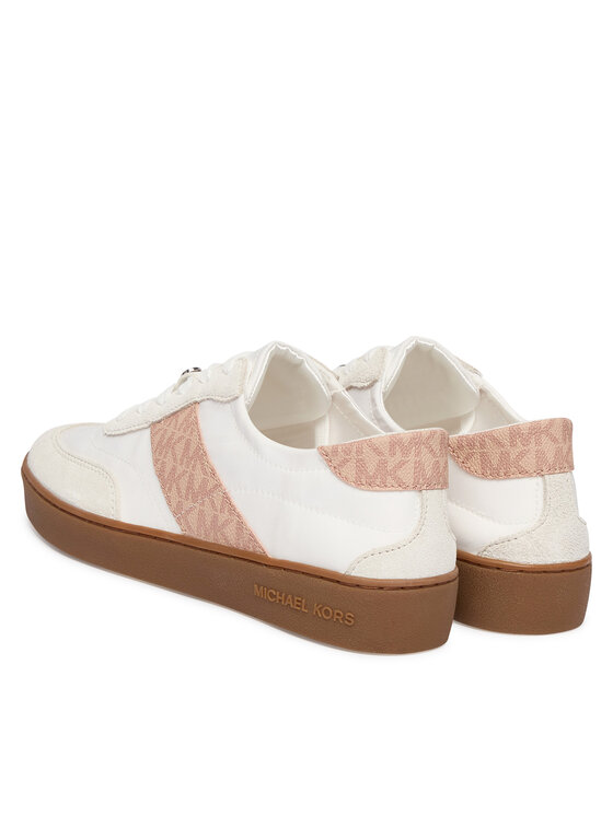 MICHAEL Michael Kors MICHAEL Michael Kors Sneakers Kaycee 43R6KCFS1D Rosa