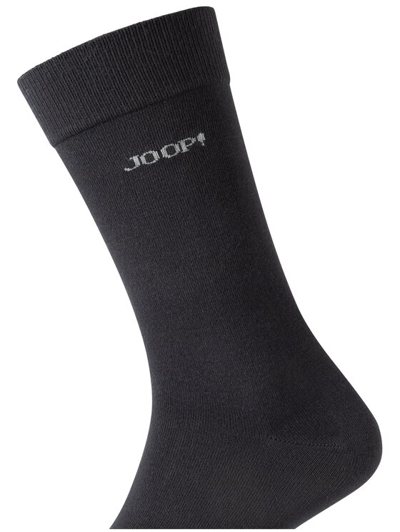 JOOP! JOOP! Skarpety długie 1755 Czarny
