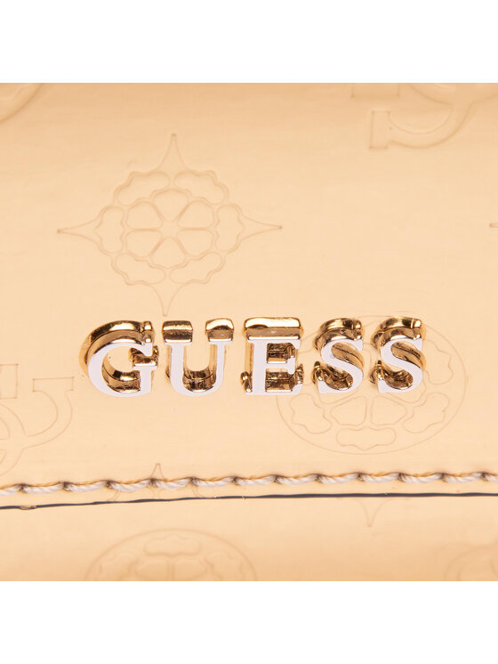 guess walk of fame crossbody