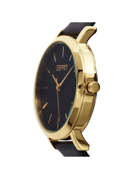 Esprit Esprit Orologio ESLW23702YG Nero