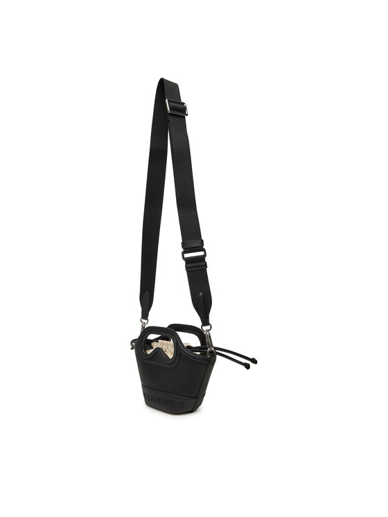 KARL LAGERFELD KARL LAGERFELD Geantă A2W30205 Negru