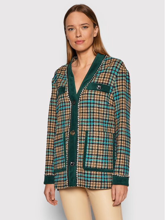 Blazer Taidong AI 21-22 BLK01 1G16UU 8572