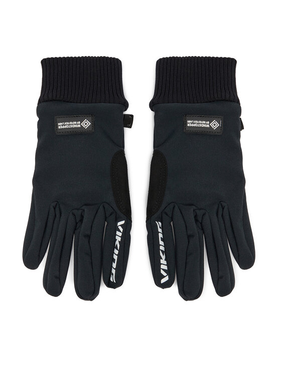 Viking Viking Guanti Nortes GWS Multifunction 170/17/0810/09 Nero