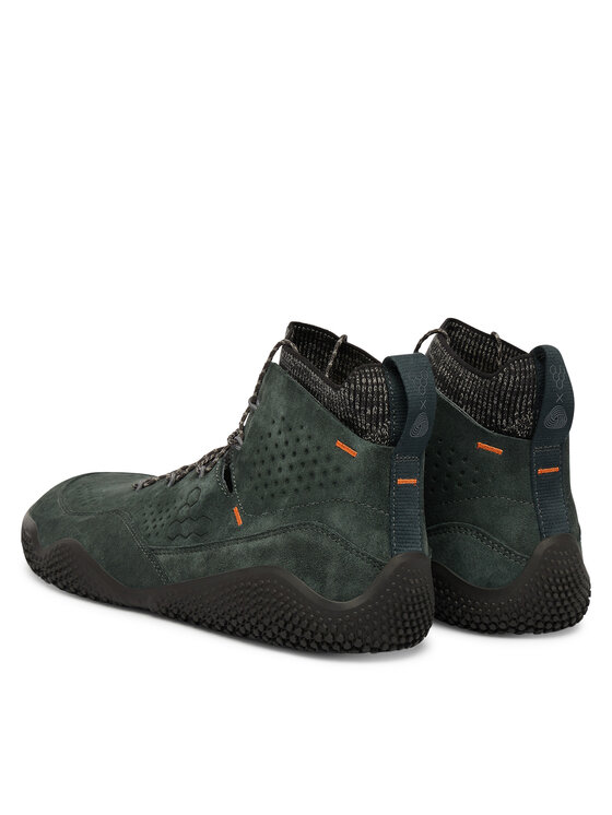 Vivo Barefoot Vivo Barefoot Trekkings Motus Studio Mid 305641 Negru