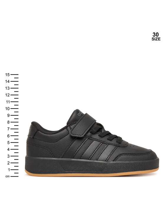 adidas adidas Снікерcи Breaknet 3.0 KI8683 Чорний
