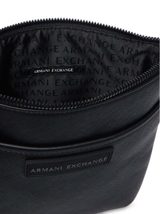 Armani Exchange Armani Exchange Maža rankinė XM003575 AF26659 MC043 Juoda