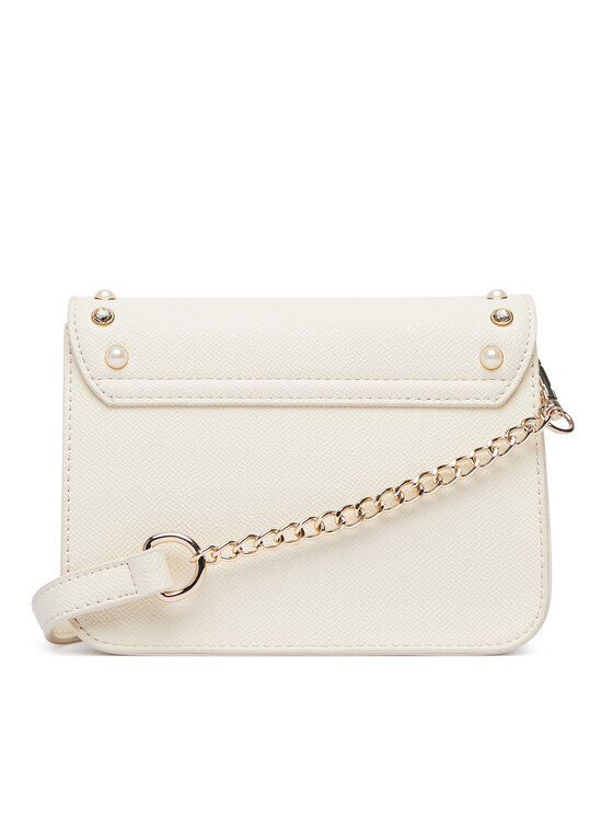 Guess Guess Handtasche J6BZ57 W5115 Creme