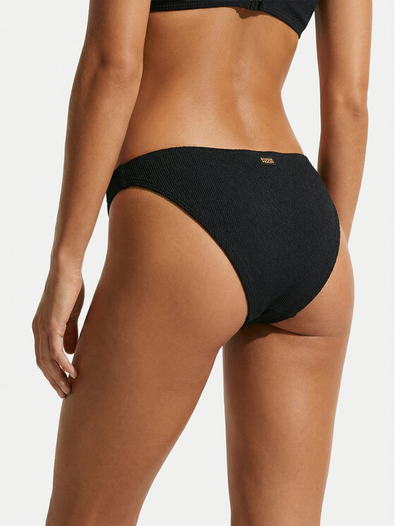 Banana Moon Banana Moon Spodnji del bikini Aleria Marany MDZ01 Črna