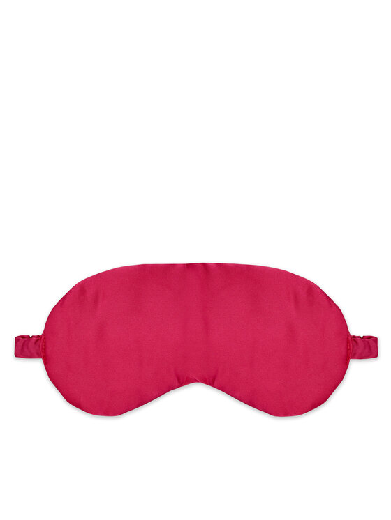 Bluebella Bluebella Schlafmaske Saskia Rosa