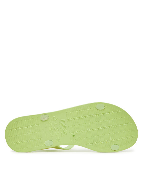 Melissa Melissa Σανδάλια Melissa Sun Downtown II Ad 36098 Πράσινο