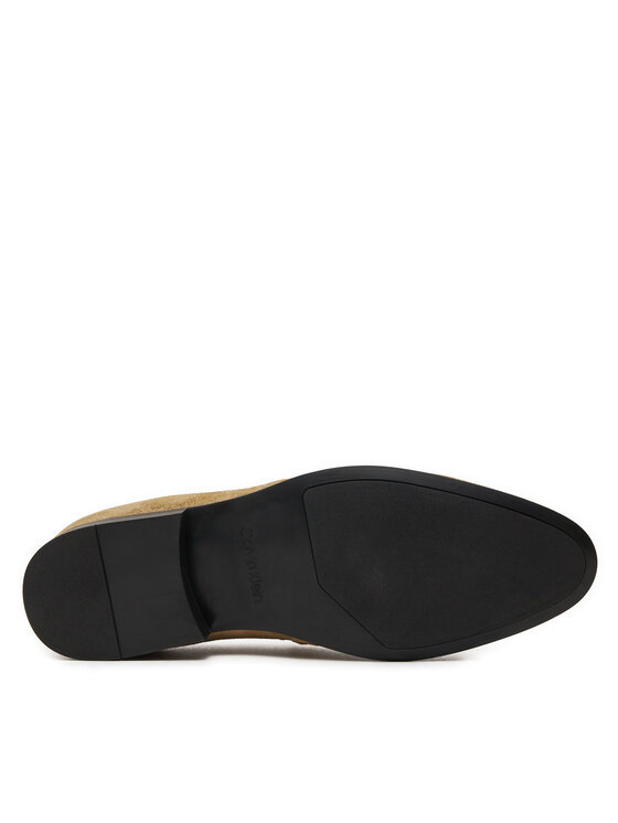 Calvin Klein Calvin Klein Lords Sue HM0HM01528 Μπεζ
