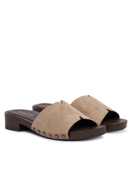 Tamaris Tamaris Plätud 1-27118-46 Beež