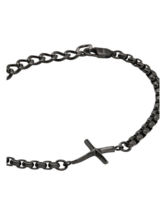 Breil Breil Bracciale B.X Grigio