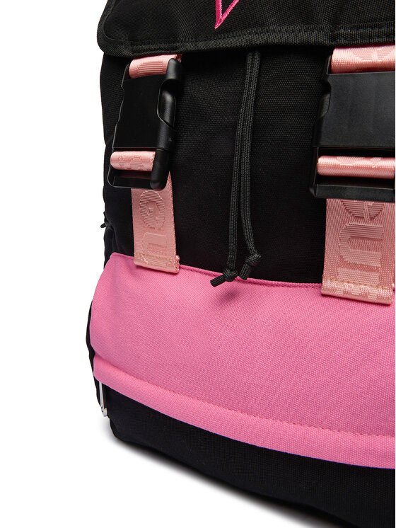 Guess Guess Рюкзак H5YZ02 WHEC0 Чорний