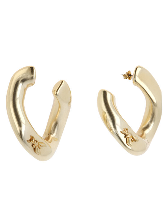 Patrizia Pepe Patrizia Pepe Auskarai 8JA359/M007-Y115 Auksinė