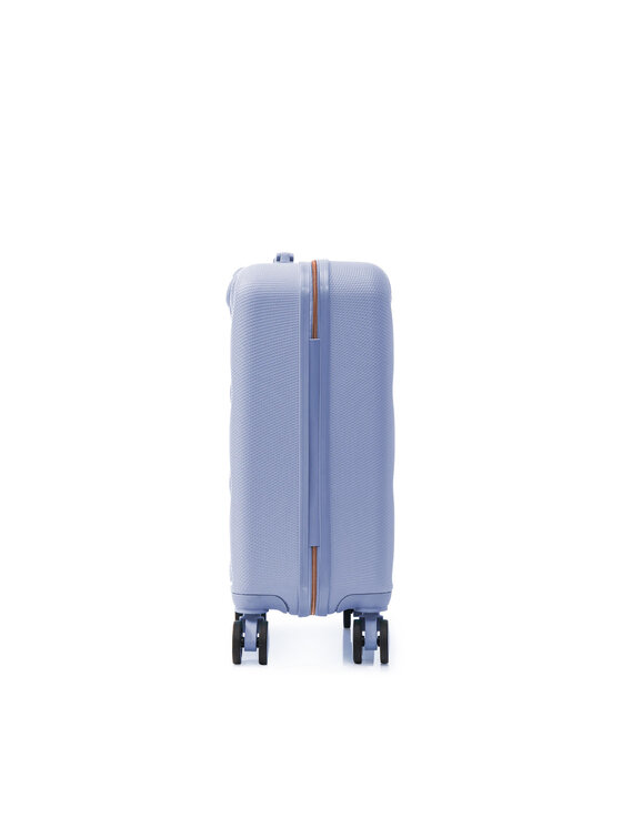 Semi Line Semi Line Valigia da cabina T5951-2 Viola