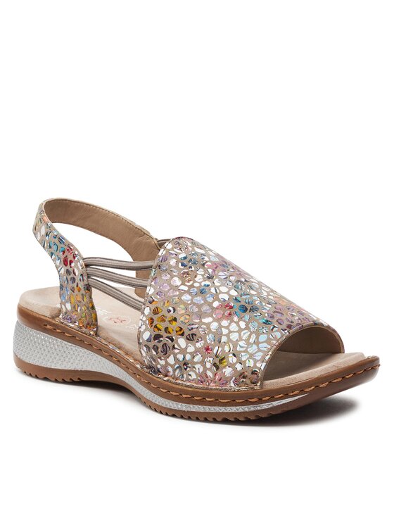 Ara Ara Sandaalid Hawaii 12-29005-04 Värviline