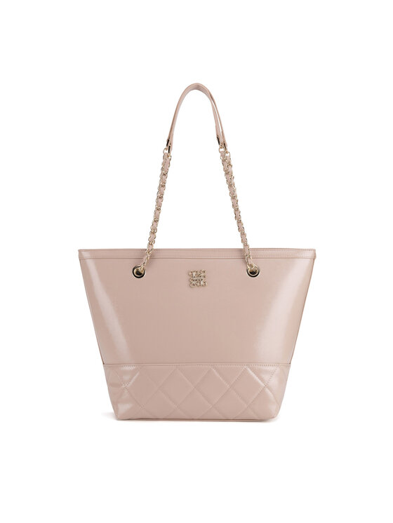 Nine West Nine West Handtasche BW2A0079 Beige