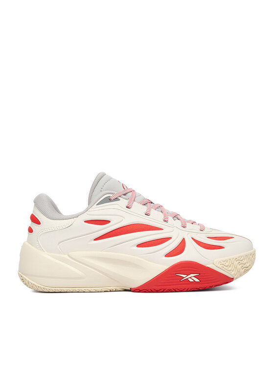 Reebok Reebok Обувки за баскетбол EO-ANGEL REESE 1 100263459 Бял