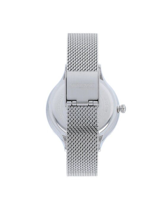 Swarovski Swarovski Orologio Octea Nova 5650039 Argento
