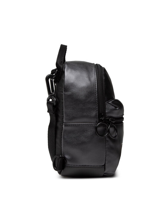 Puma leather bag deals