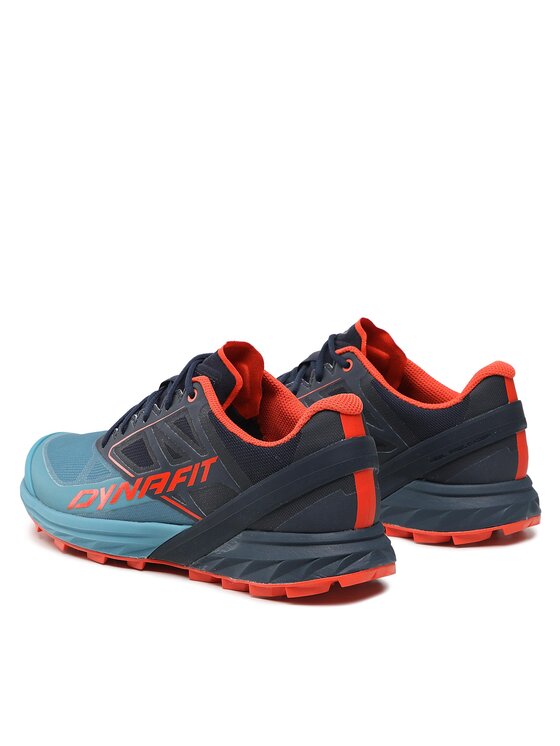 Dynafit Dynafit Buty do biegania Alpine M 8071 Niebieski