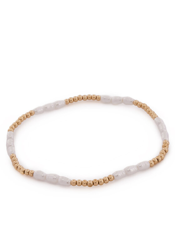 Aldo Aldo 2er-Schmuckset Armbänder Oceanics 13994938 Goldfarben
