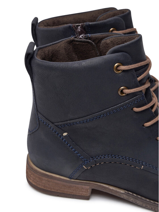 Josef Seibel Josef Seibel Ботильйони Sienna 95 99695 Cиній
