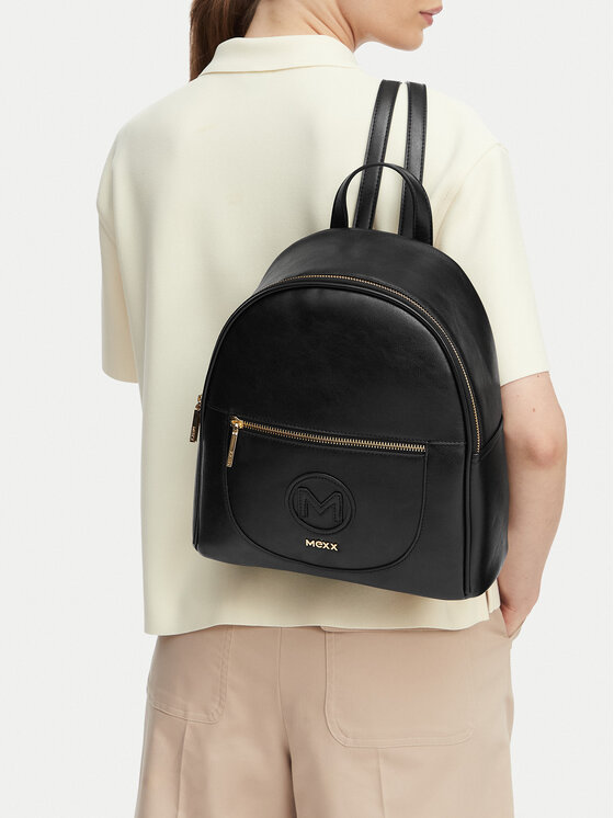 MEXX Rucsac CEO-MEXX-L-015-10 Negru