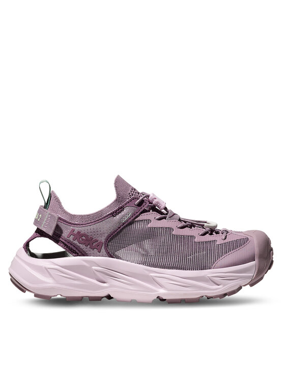 Hoka Hoka Sandály Hopara 2 1147670 Fialová