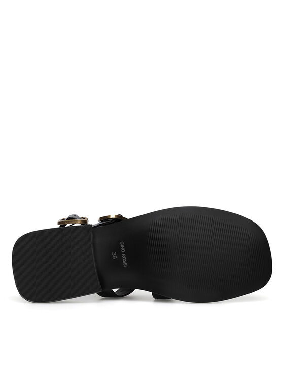Gino Rossi Gino Rossi Sandalen LERICI-112790 Schwarz